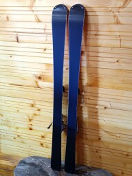 LYŽE BLIZZARD RTX RACE 139CM